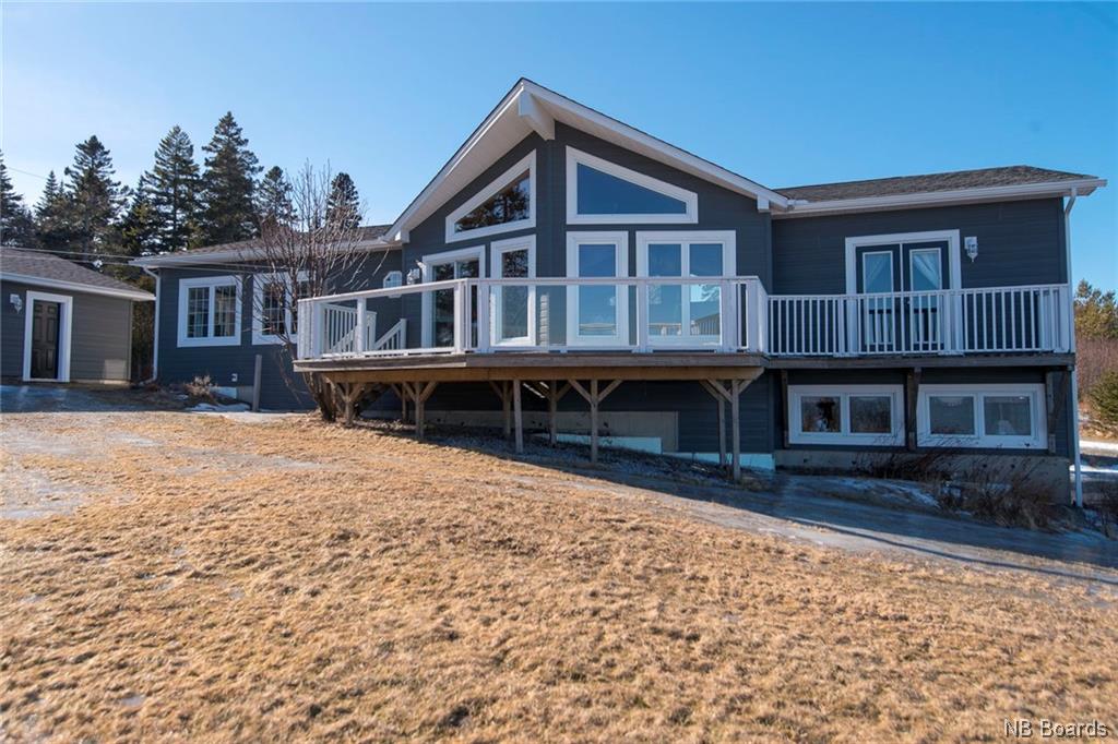 380 Point Road, Saint John, New Brunswick, Canada
