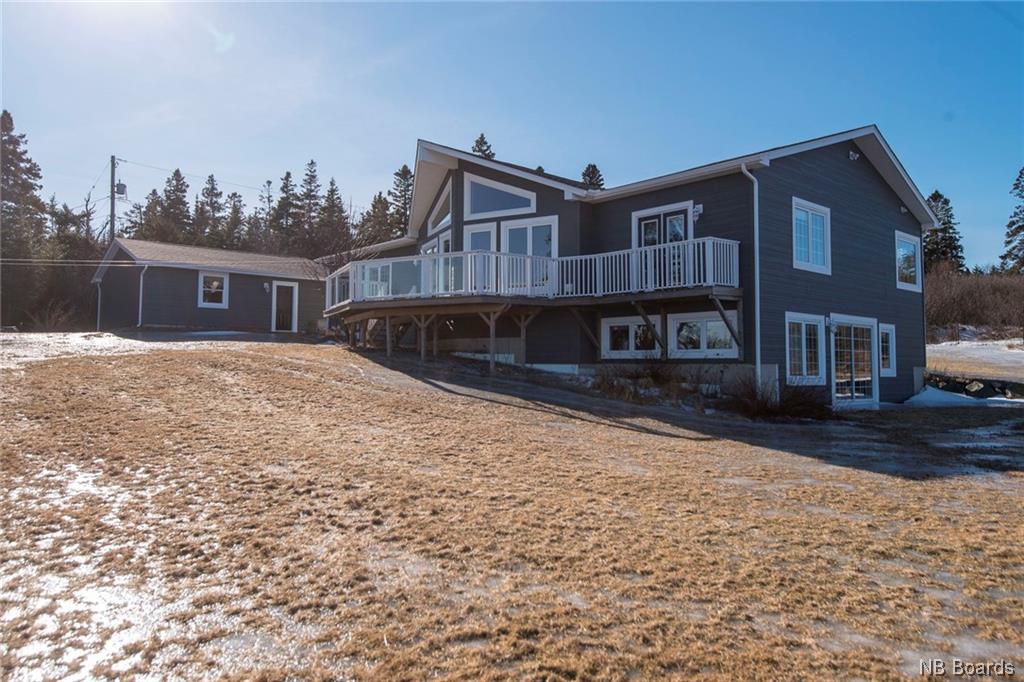 380 Point Road, Saint John, New Brunswick, Canada