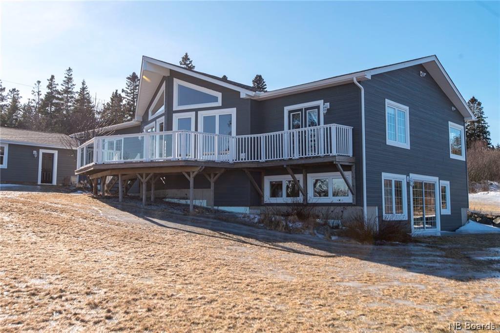 380 Point Road, Saint John, New Brunswick, Canada