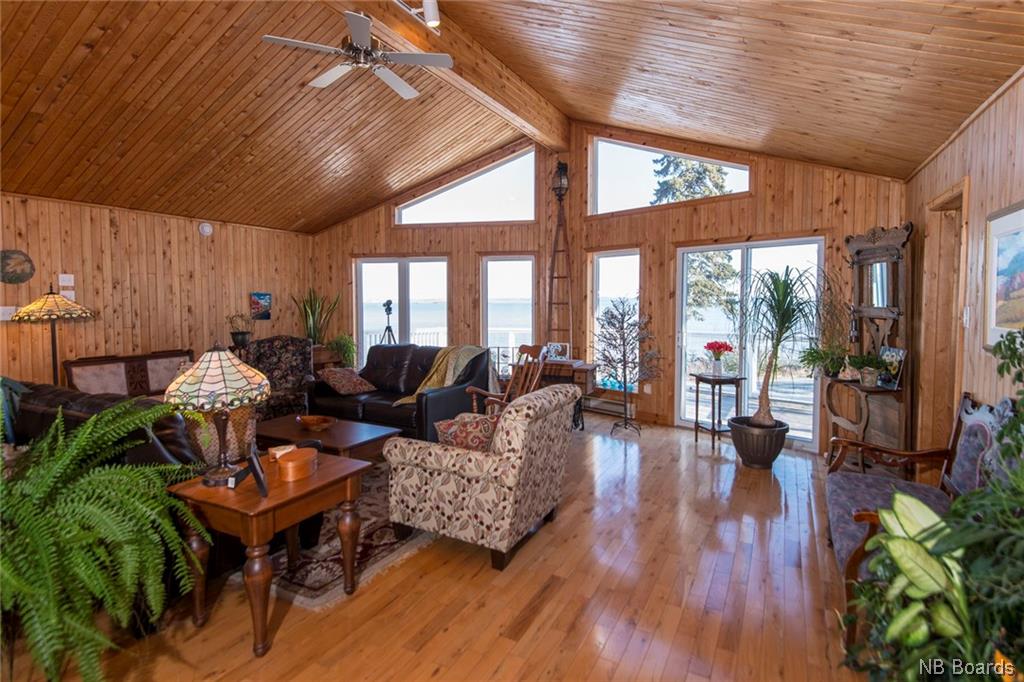 380 Point Road, Saint John, New Brunswick, Canada