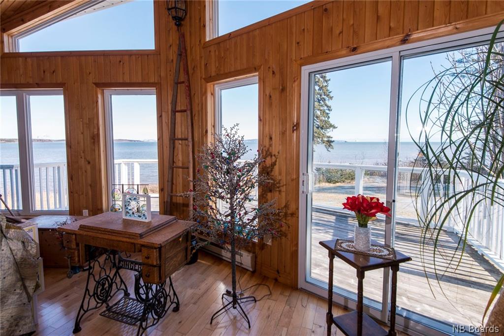 380 Point Road, Saint John, New Brunswick, Canada
