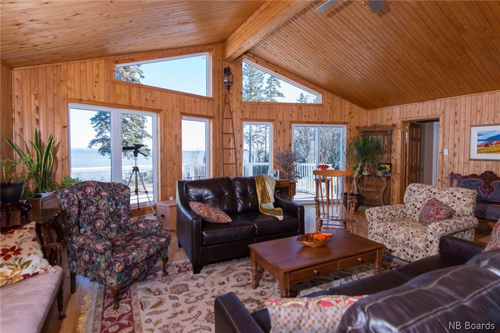 380 Point Road, Saint John, New Brunswick, Canada