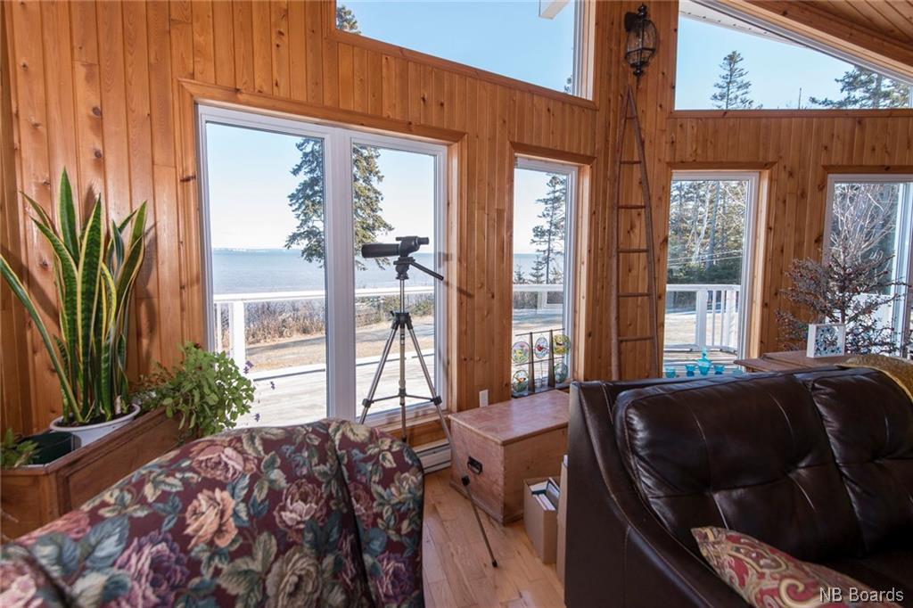 380 Point Road, Saint John, New Brunswick, Canada