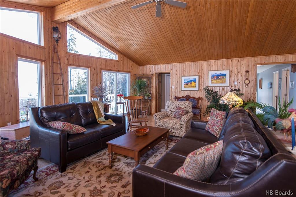 380 Point Road, Saint John, New Brunswick, Canada