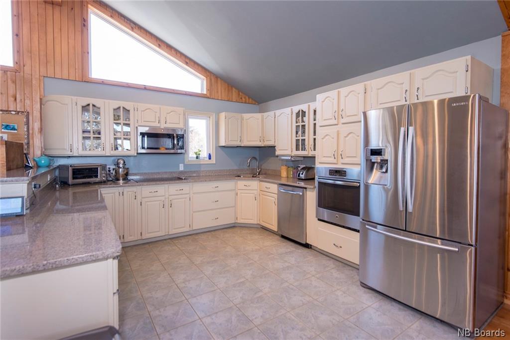 380 Point Road, Saint John, New Brunswick, Canada