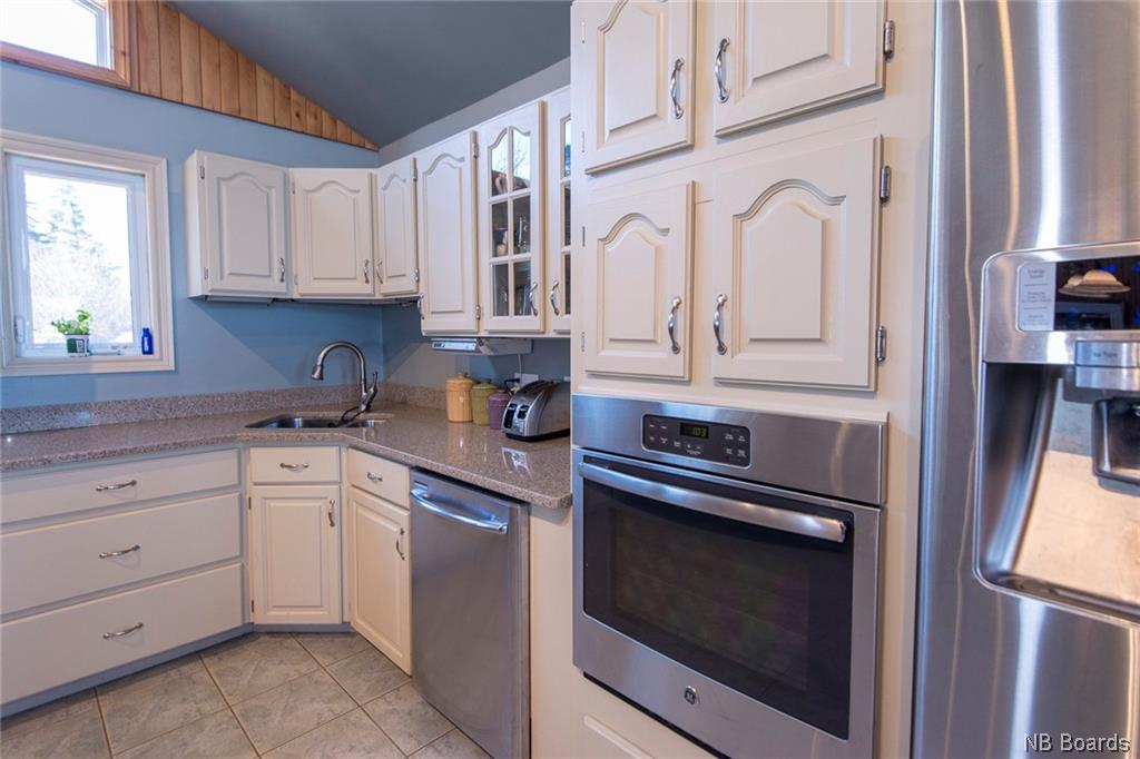 380 Point Road, Saint John, New Brunswick, Canada
