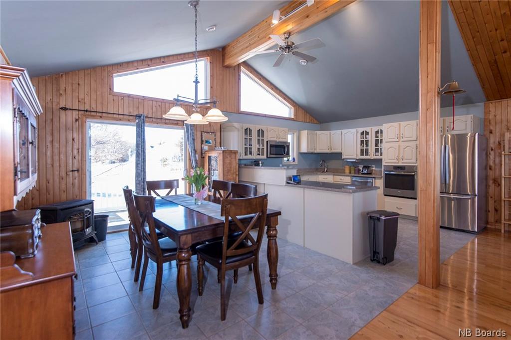 380 Point Road, Saint John, New Brunswick, Canada