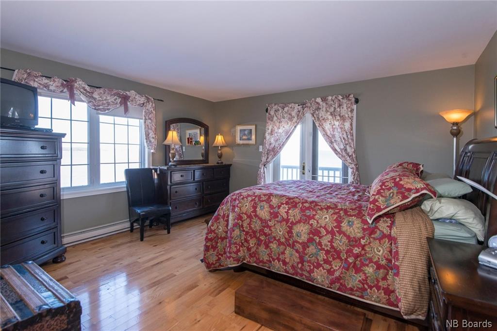380 Point Road, Saint John, New Brunswick, Canada