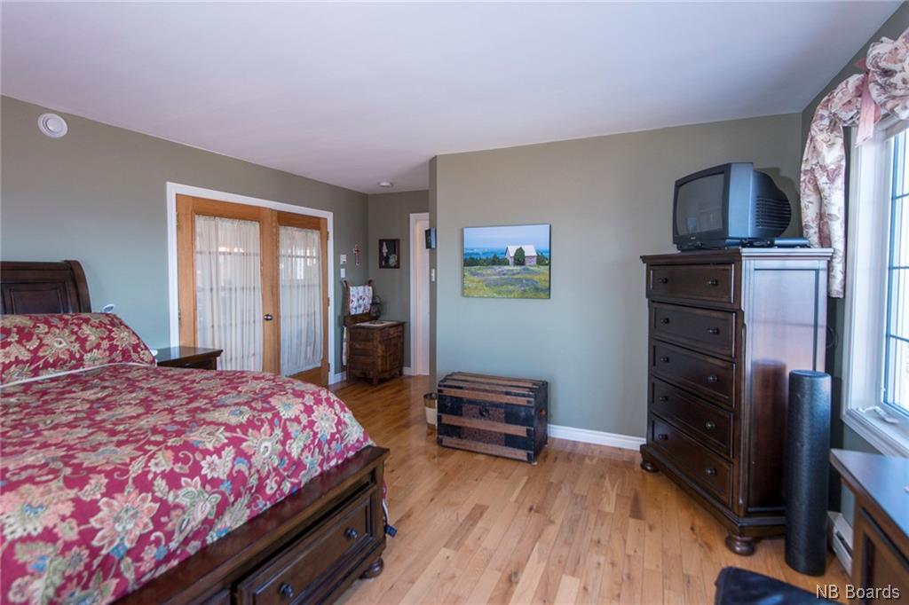 380 Point Road, Saint John, New Brunswick, Canada