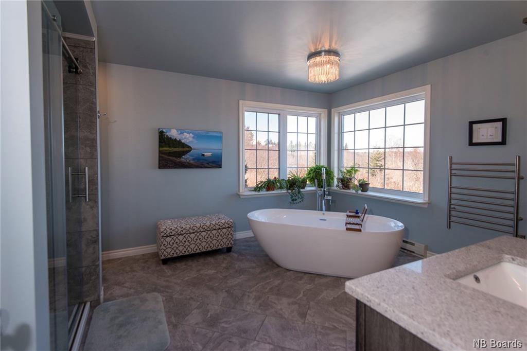 380 Point Road, Saint John, New Brunswick, Canada