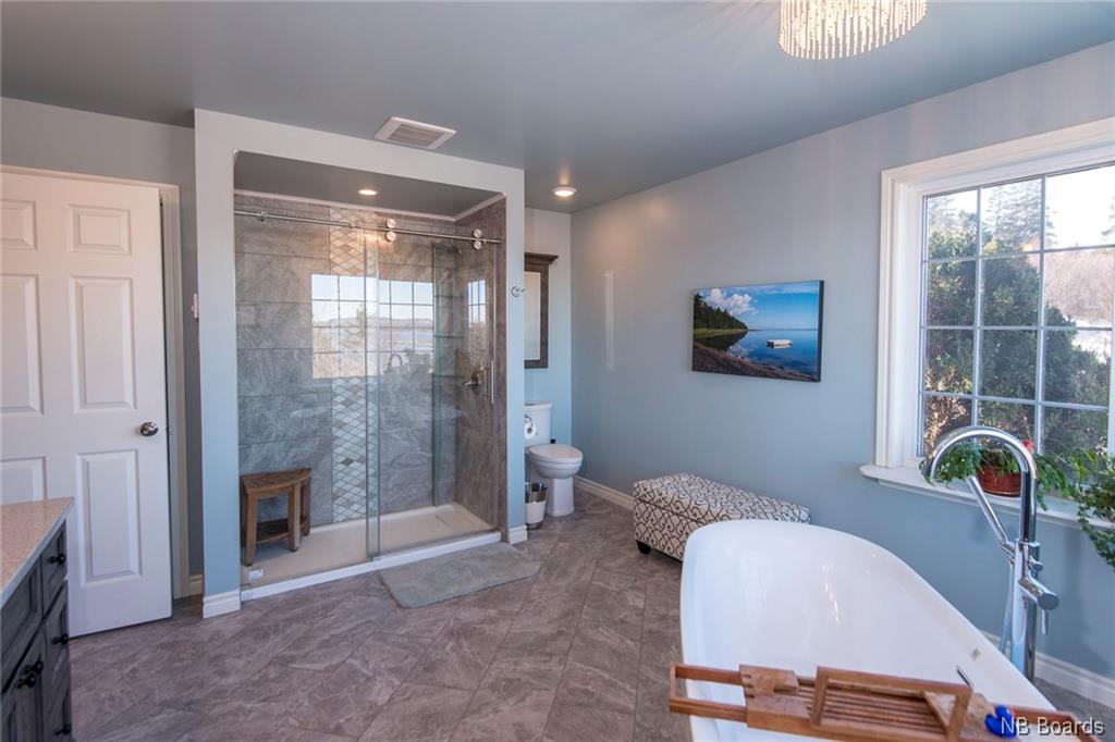 380 Point Road, Saint John, New Brunswick, Canada