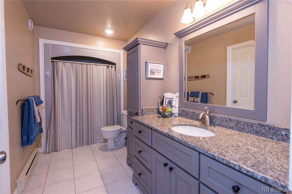 380 Point Road, Saint John, New Brunswick, Canada