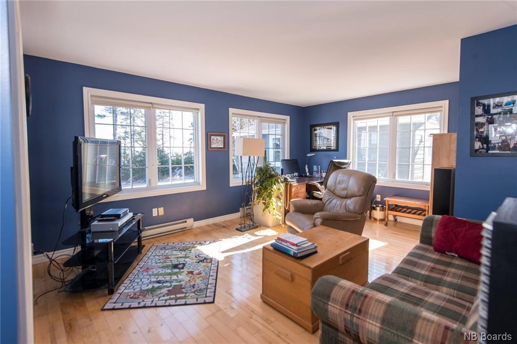 380 Point Road, Saint John, New Brunswick, Canada