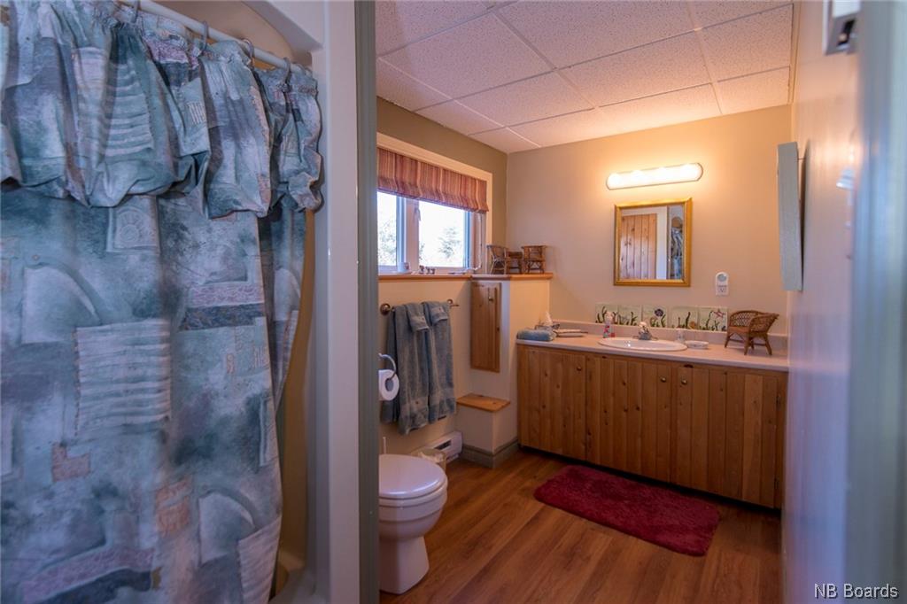 380 Point Road, Saint John, New Brunswick, Canada