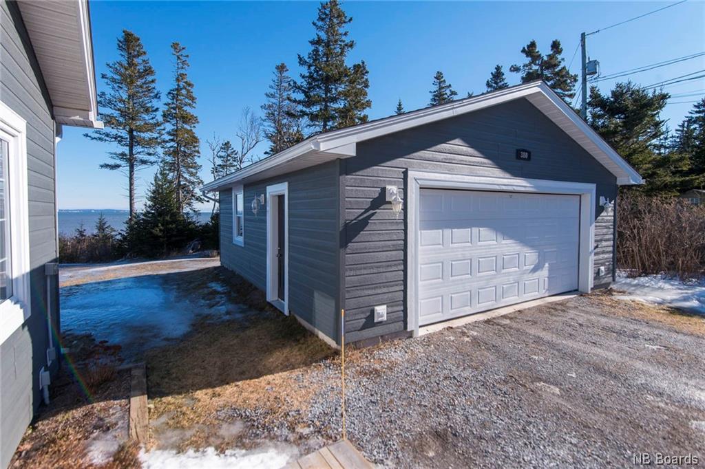 380 Point Road, Saint John, New Brunswick, Canada