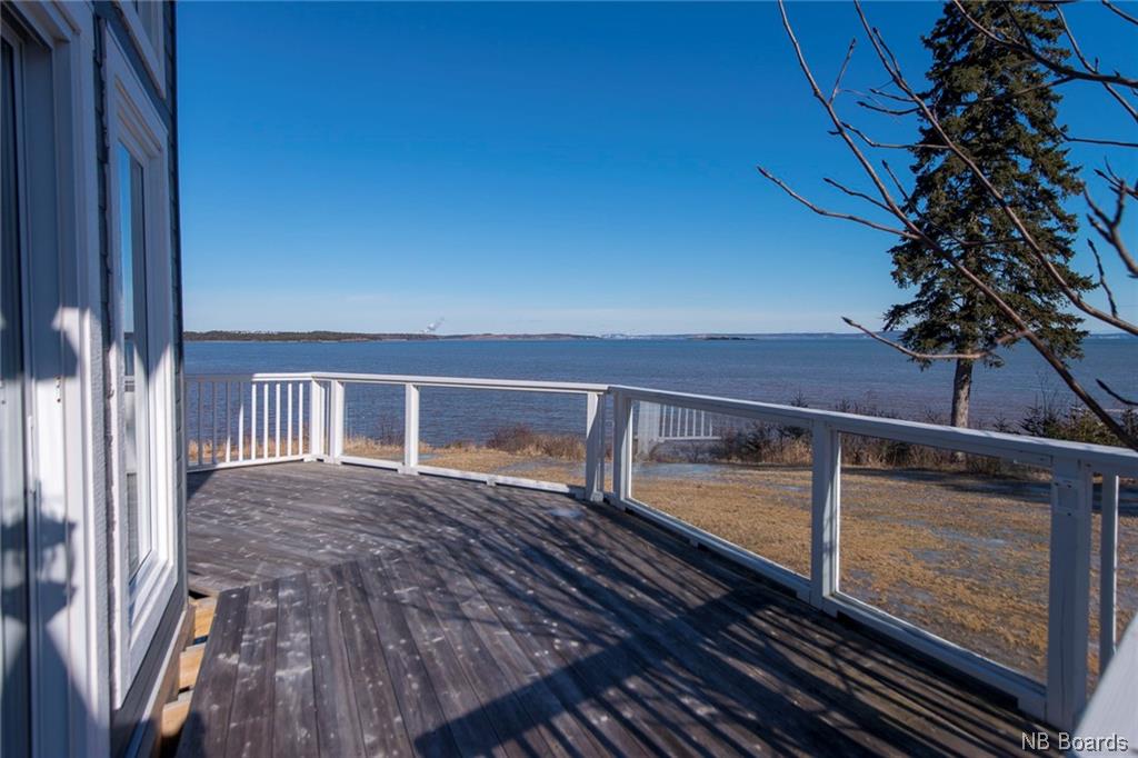 380 Point Road, Saint John, New Brunswick, Canada