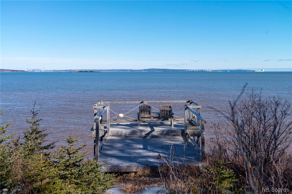 380 Point Road, Saint John, New Brunswick, Canada