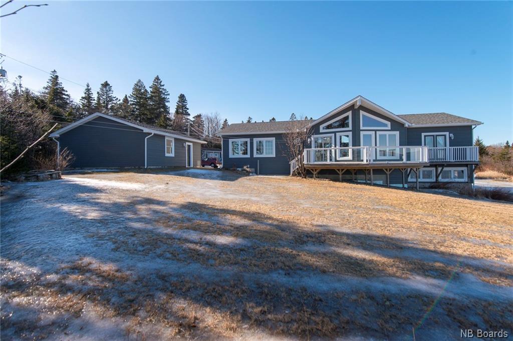 380 Point Road, Saint John, New Brunswick, Canada