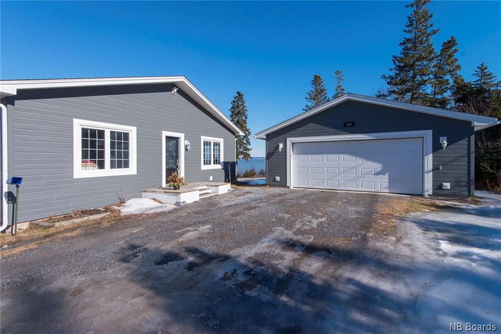 380 Point Road, Saint John, New Brunswick, Canada