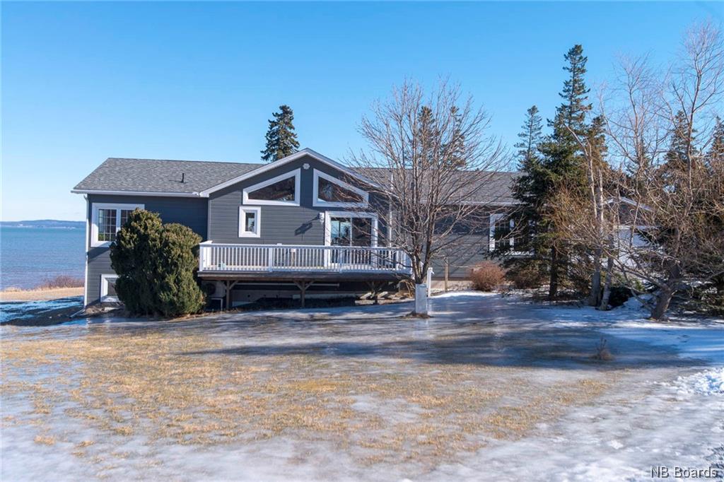 380 Point Road, Saint John, New Brunswick, Canada