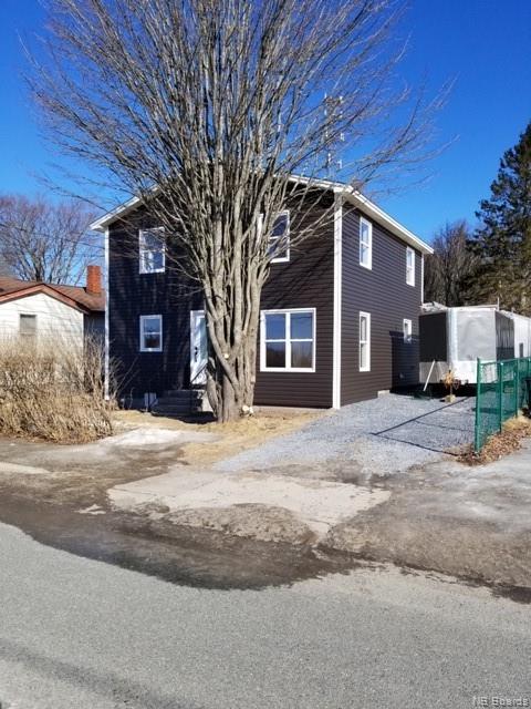 288 Kingsville Road, Saint John, New Brunswick, Canada