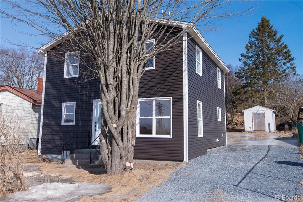 288 Kingsville Road, Saint John, New Brunswick, Canada