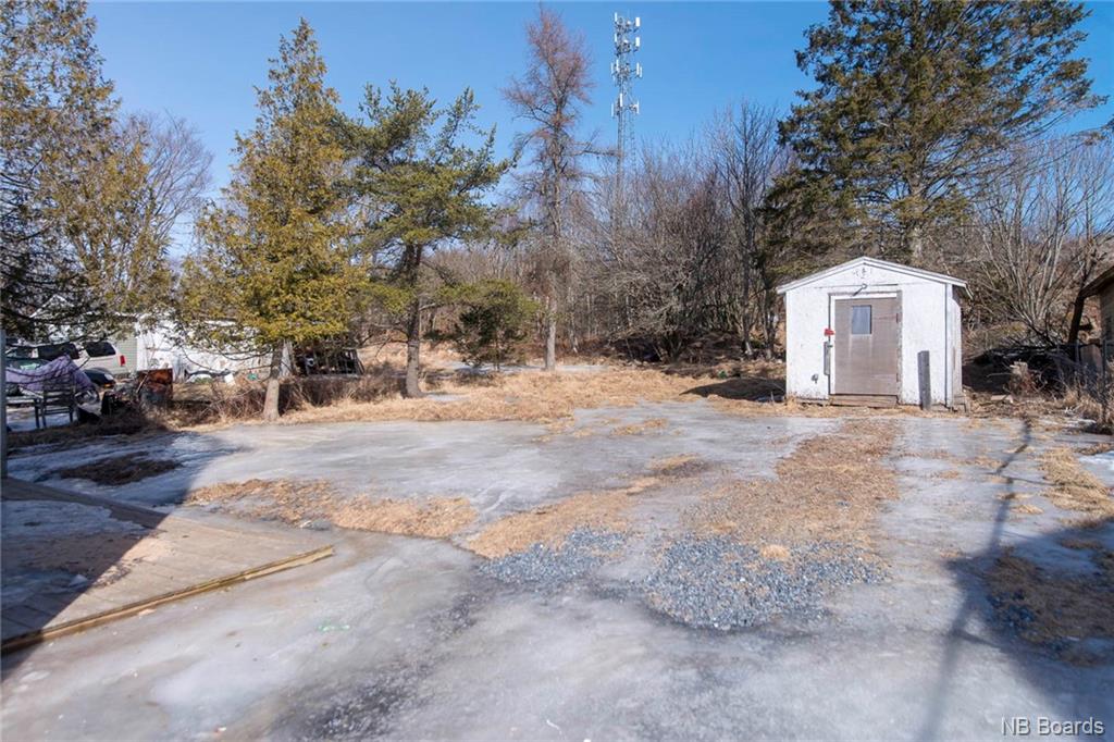 288 Kingsville Road, Saint John, New Brunswick, Canada