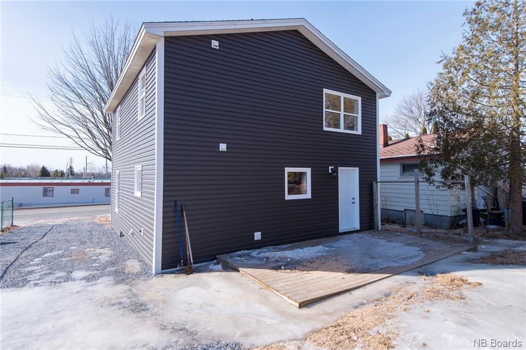 288 Kingsville Road, Saint John, New Brunswick, Canada