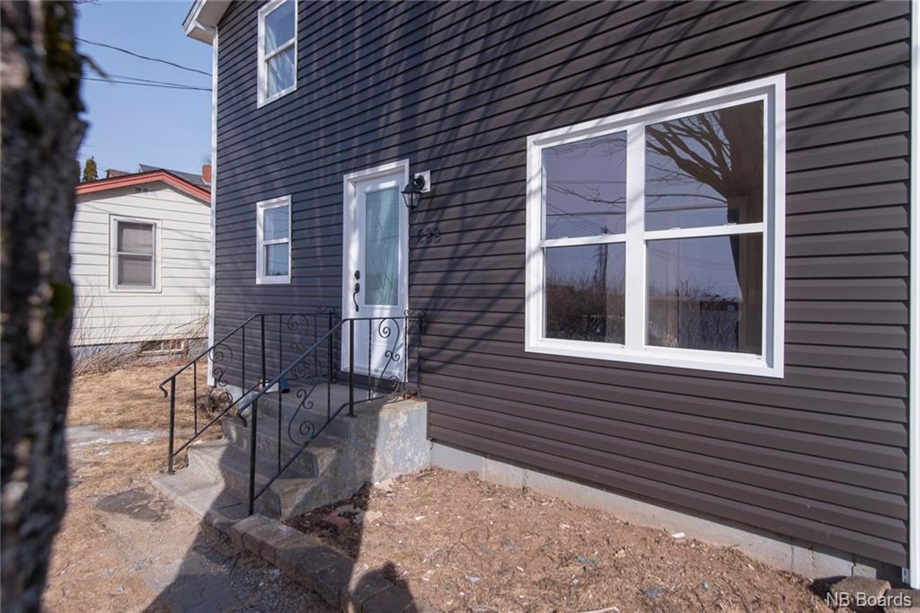 288 Kingsville Road, Saint John, New Brunswick, Canada
