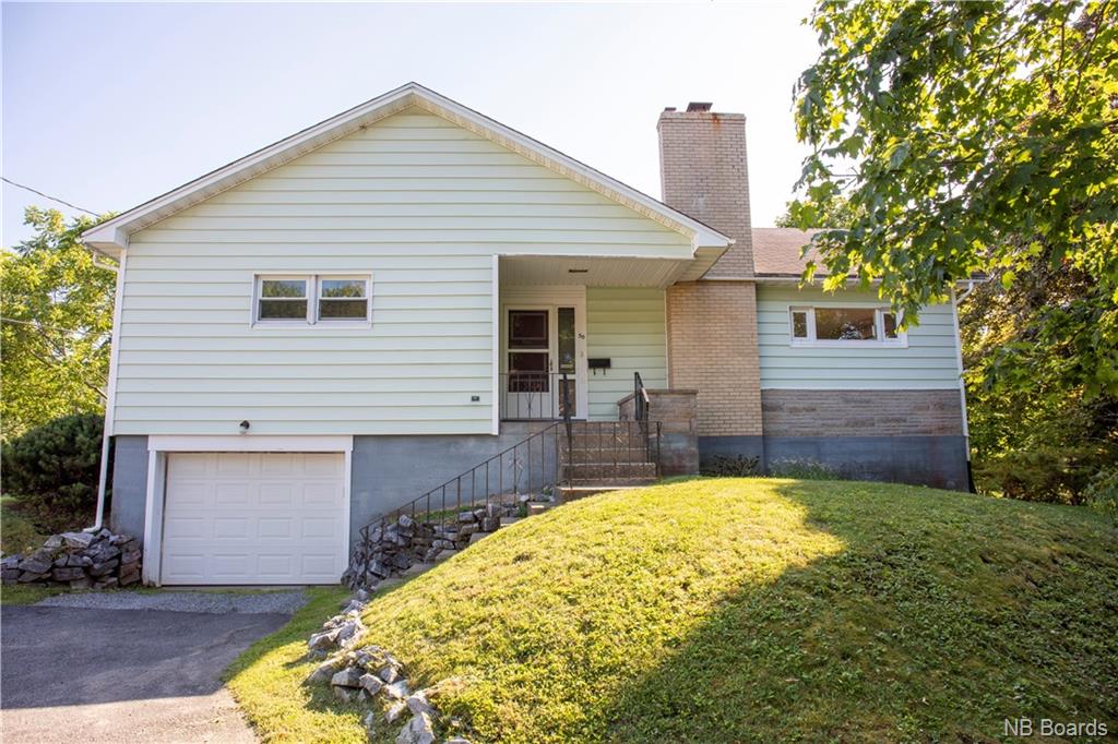 50 Ravenscliffe Court, Saint John, New Brunswick, Canada