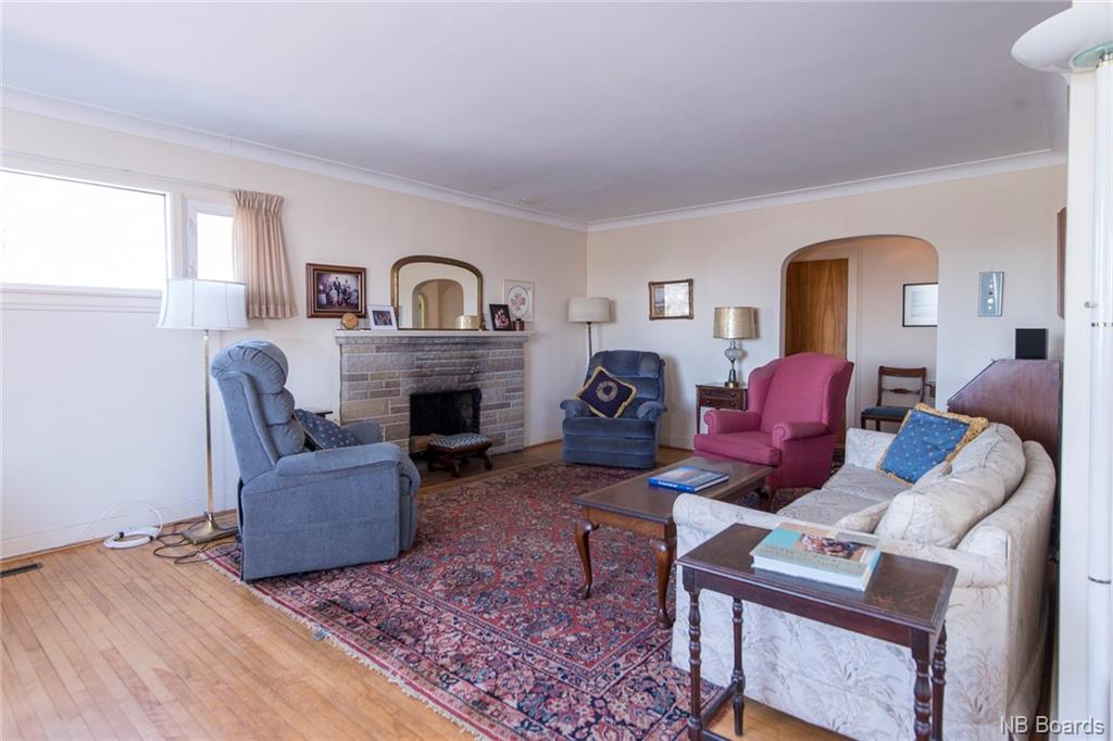 50 Ravenscliffe Court, Saint John, New Brunswick, Canada