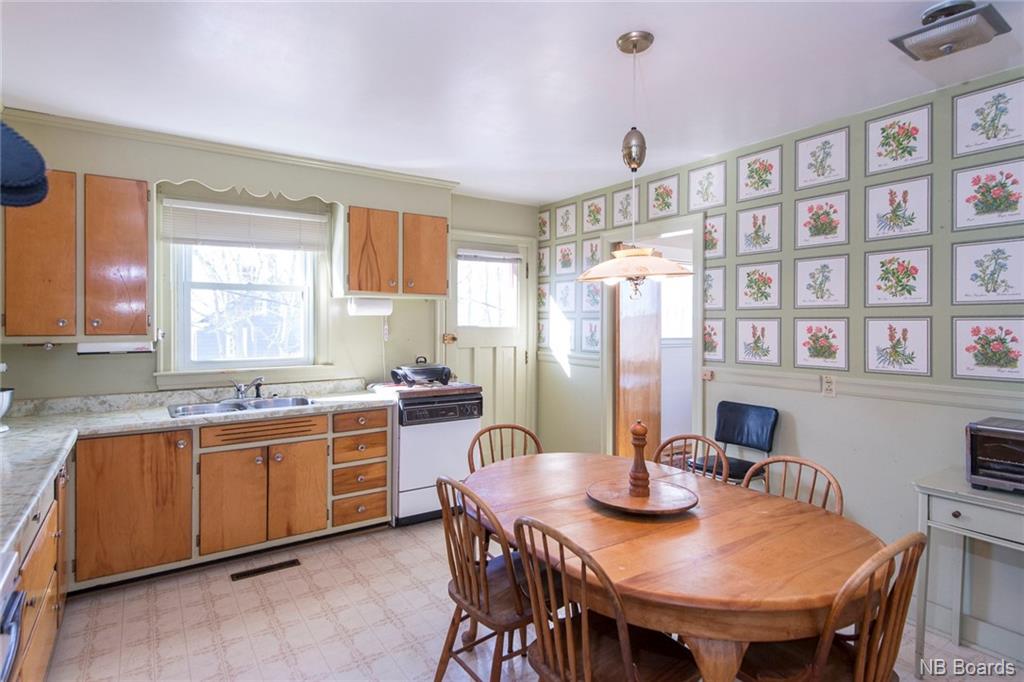 50 Ravenscliffe Court, Saint John, New Brunswick, Canada