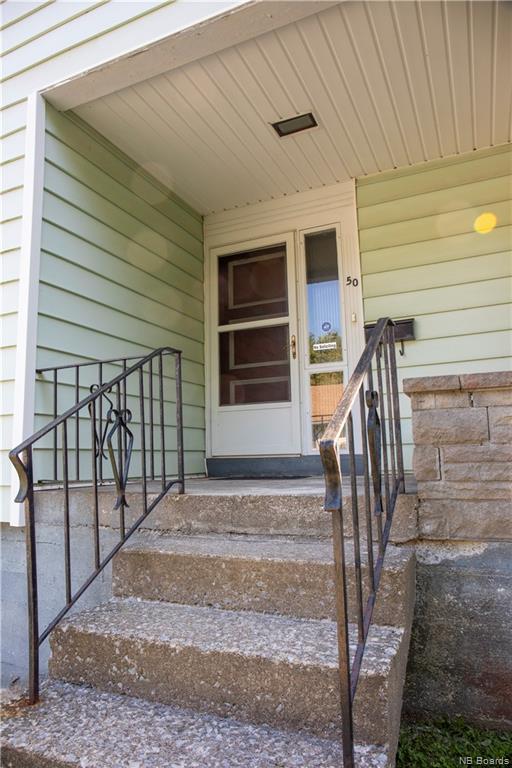 50 Ravenscliffe Court, Saint John, New Brunswick, Canada