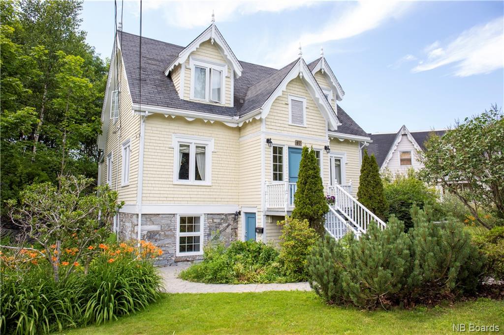 47 Cedar Grove Crescent, Saint John, New Brunswick, Canada