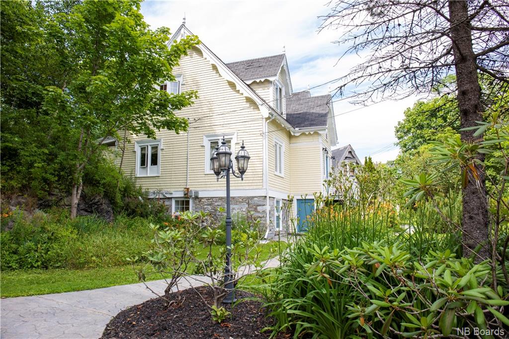 47 Cedar Grove Crescent, Saint John, New Brunswick, Canada