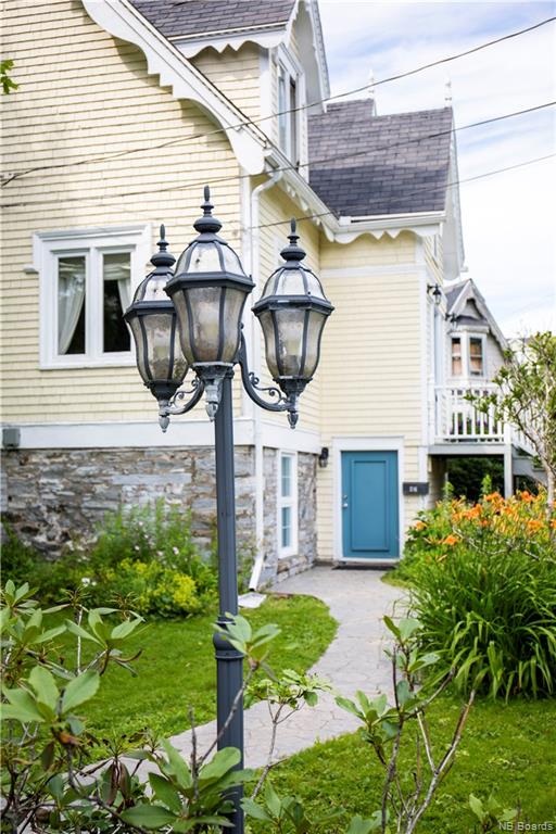47 Cedar Grove Crescent, Saint John, New Brunswick, Canada