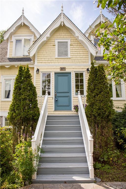 47 Cedar Grove Crescent, Saint John, New Brunswick, Canada