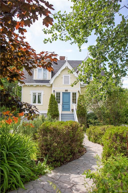 47 Cedar Grove Crescent, Saint John, New Brunswick, Canada