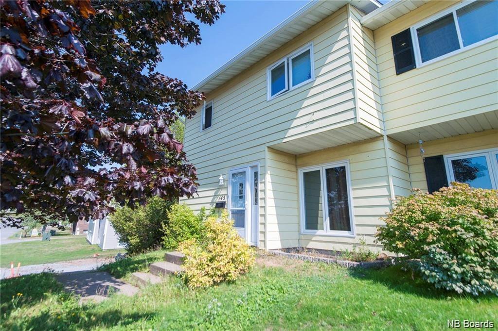 145 Woodhaven Drive, Saint John, New Brunswick, Canada