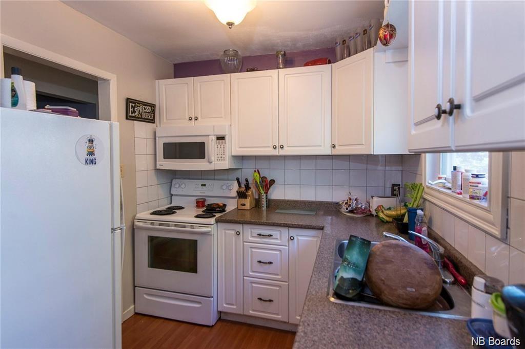 145 Woodhaven Drive, Saint John, New Brunswick, Canada