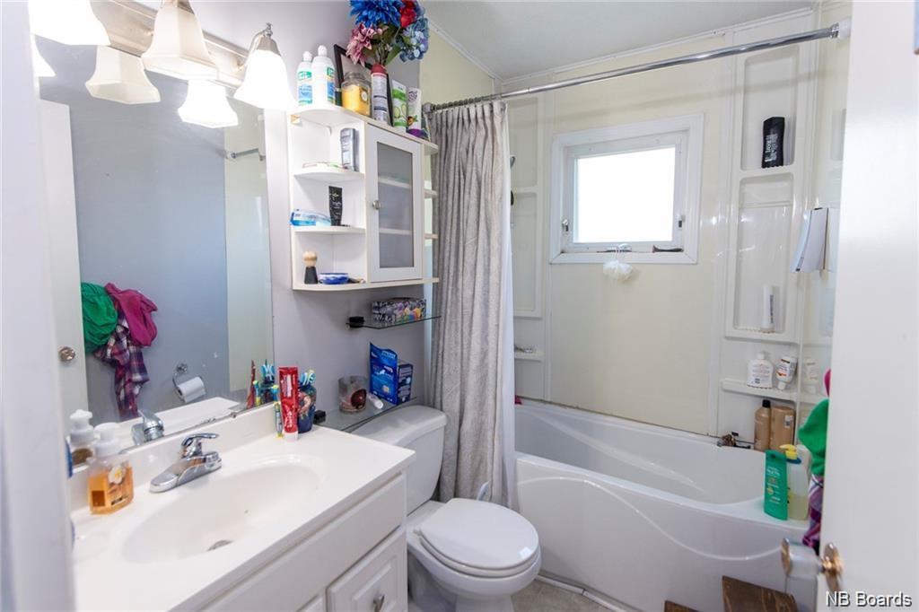 145 Woodhaven Drive, Saint John, New Brunswick, Canada