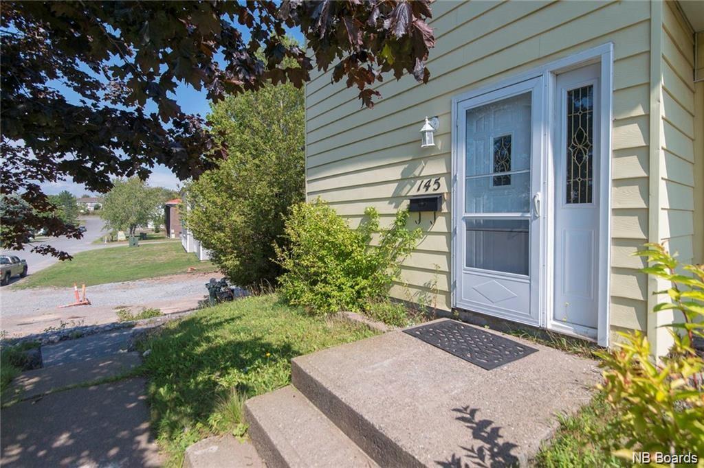 145 Woodhaven Drive, Saint John, New Brunswick, Canada