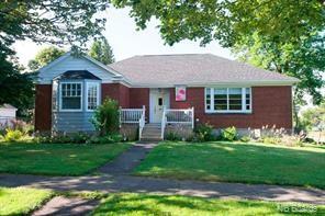 458 Windsor Street, Saint John, New Brunswick, Canada