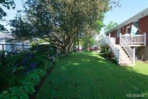 458 Windsor Street, Saint John, New Brunswick, Canada