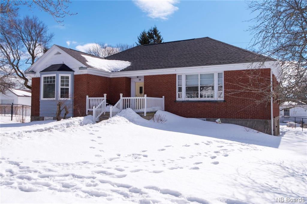 458 Windsor Street, Saint John, New Brunswick, Canada