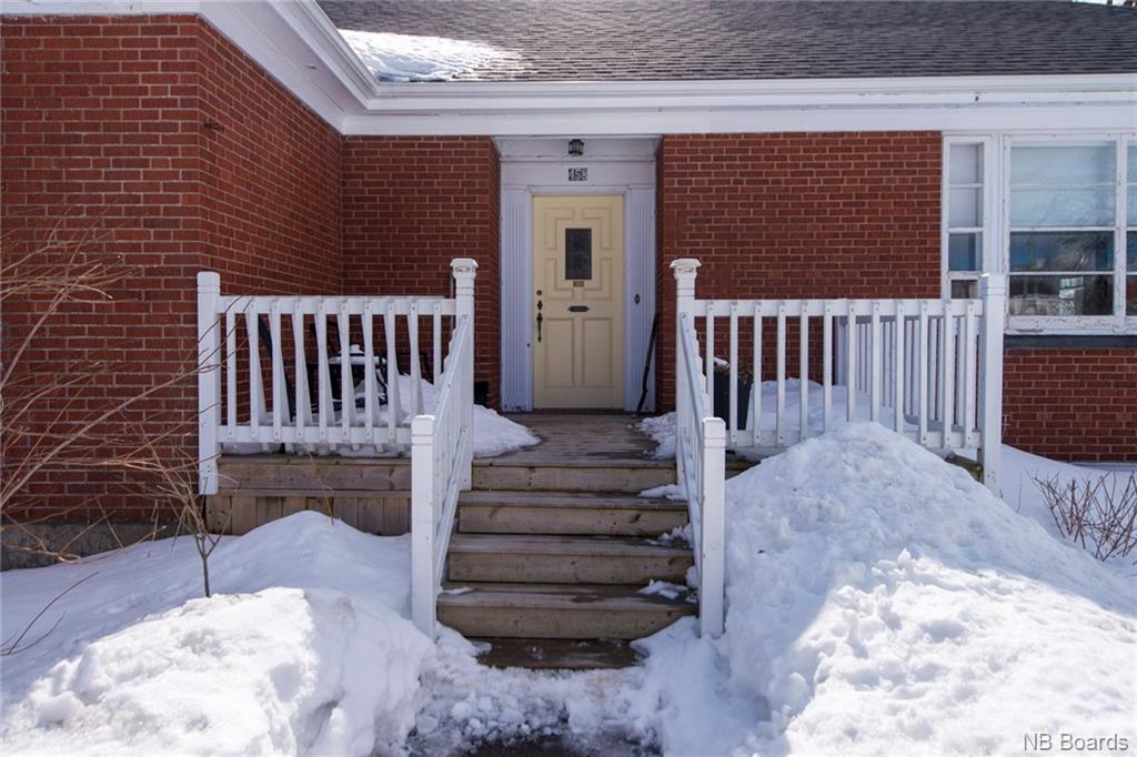458 Windsor Street, Saint John, New Brunswick, Canada