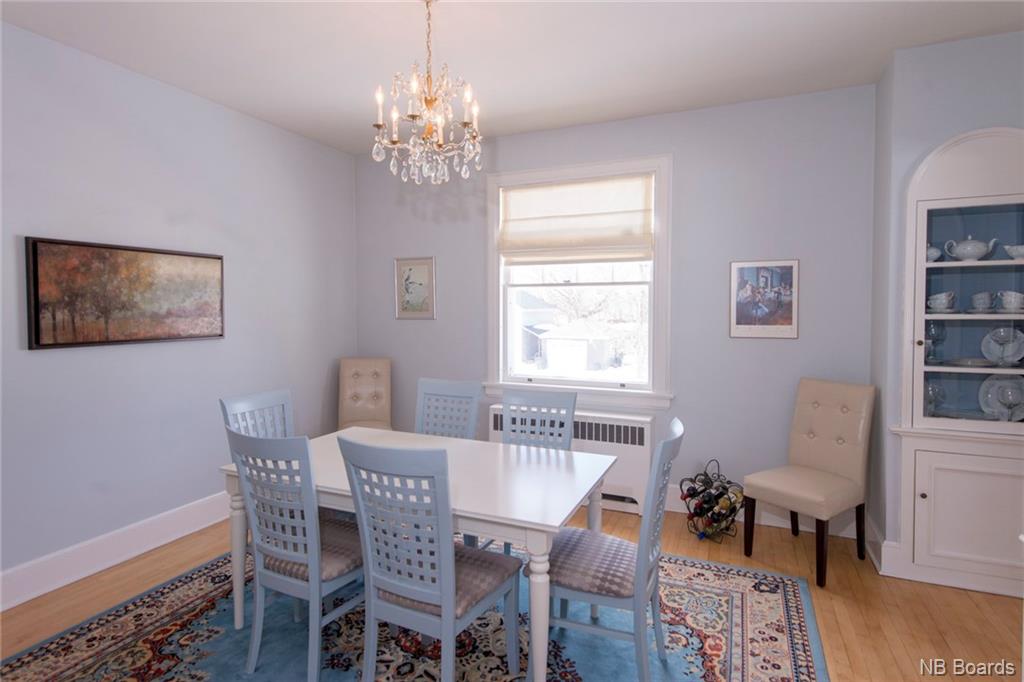 458 Windsor Street, Saint John, New Brunswick, Canada