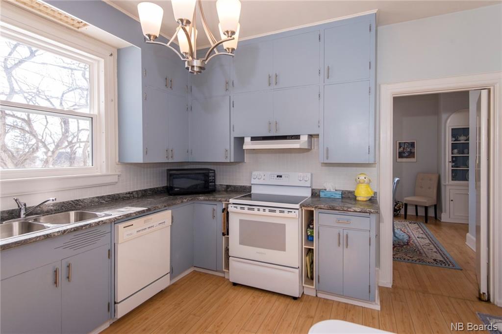 458 Windsor Street, Saint John, New Brunswick, Canada