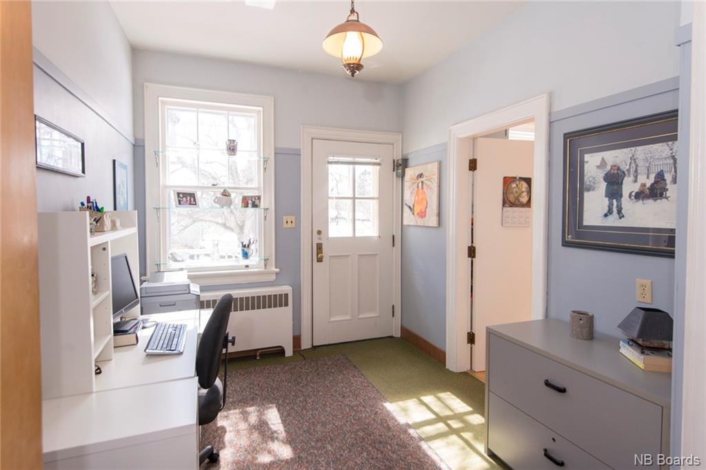 458 Windsor Street, Saint John, New Brunswick, Canada