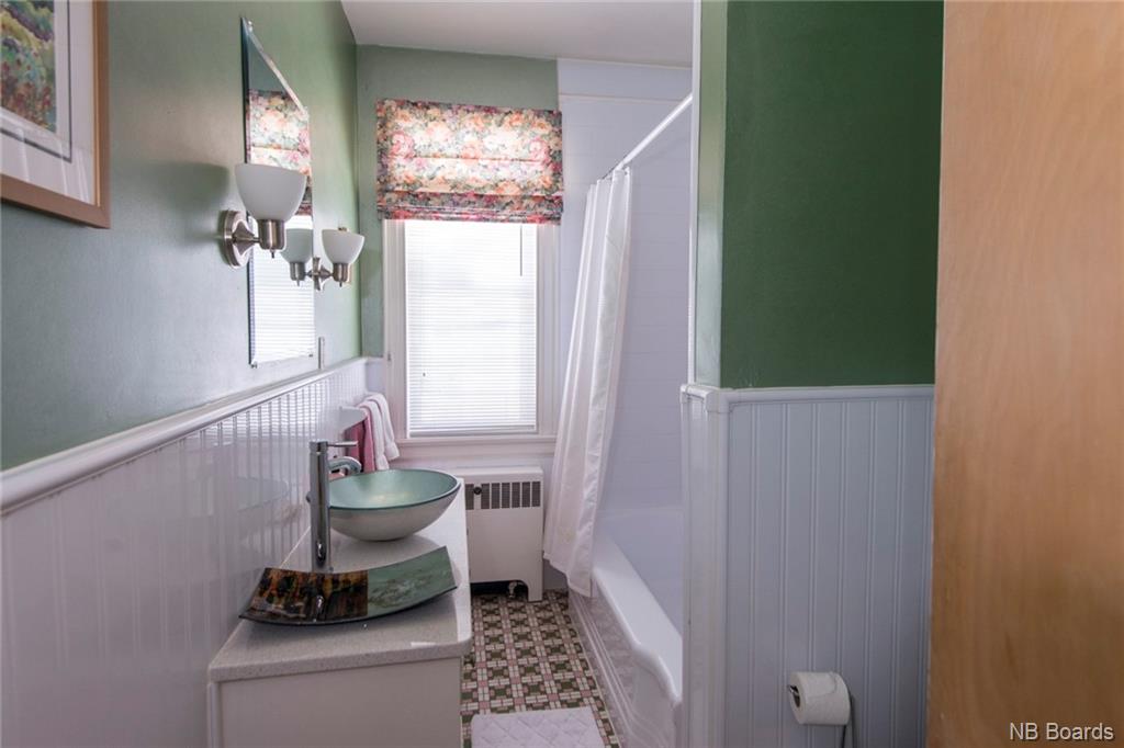 458 Windsor Street, Saint John, New Brunswick, Canada